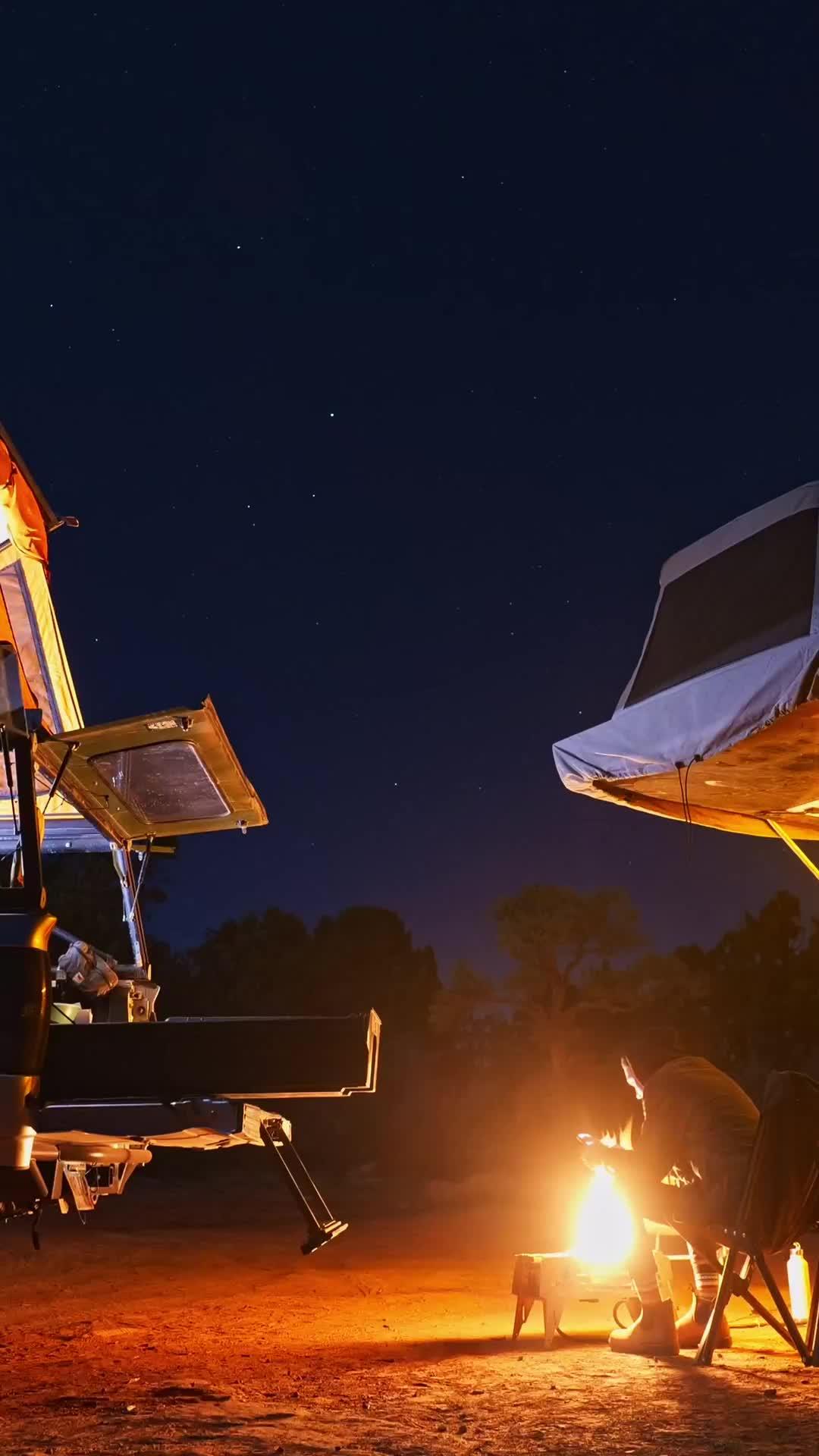 Let onX Offroad help you find your next remote camping spot away from the crowded campgrounds. #onxoffroad #onxmaps #onx