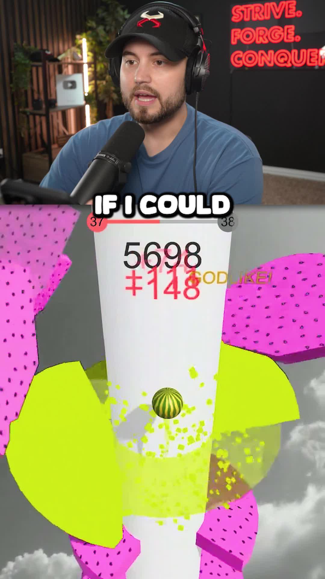 The most addictive game!