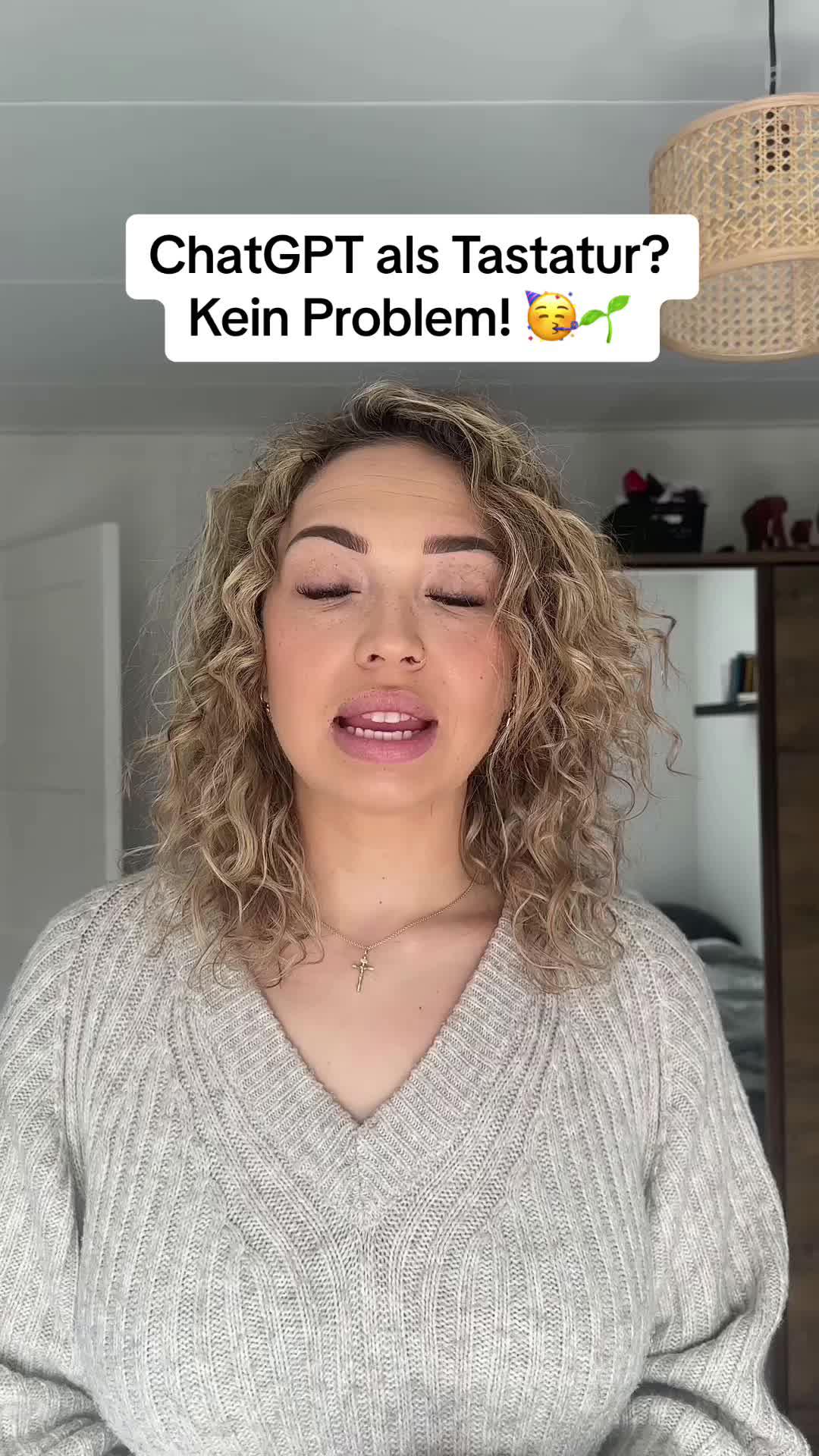 Das erleichtert einfach alles 👆 #iphone #ios #ai #app