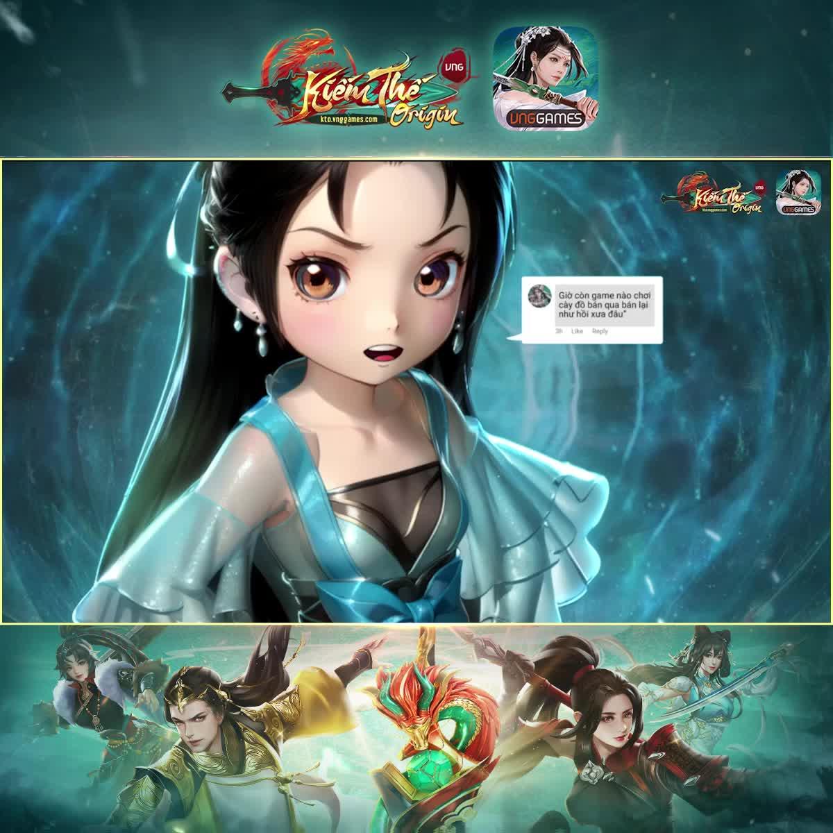 Kiếm Thế Origin | PK Đã Tay - Lợi Tức Ngập Tràn | Chiến Ngay