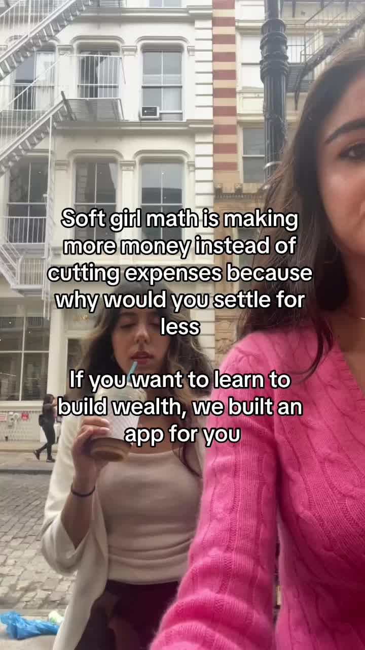 Dont settle for less #alineainvest #alineaapp