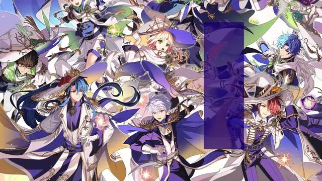 【3rd Anniversary】イベント開催中！