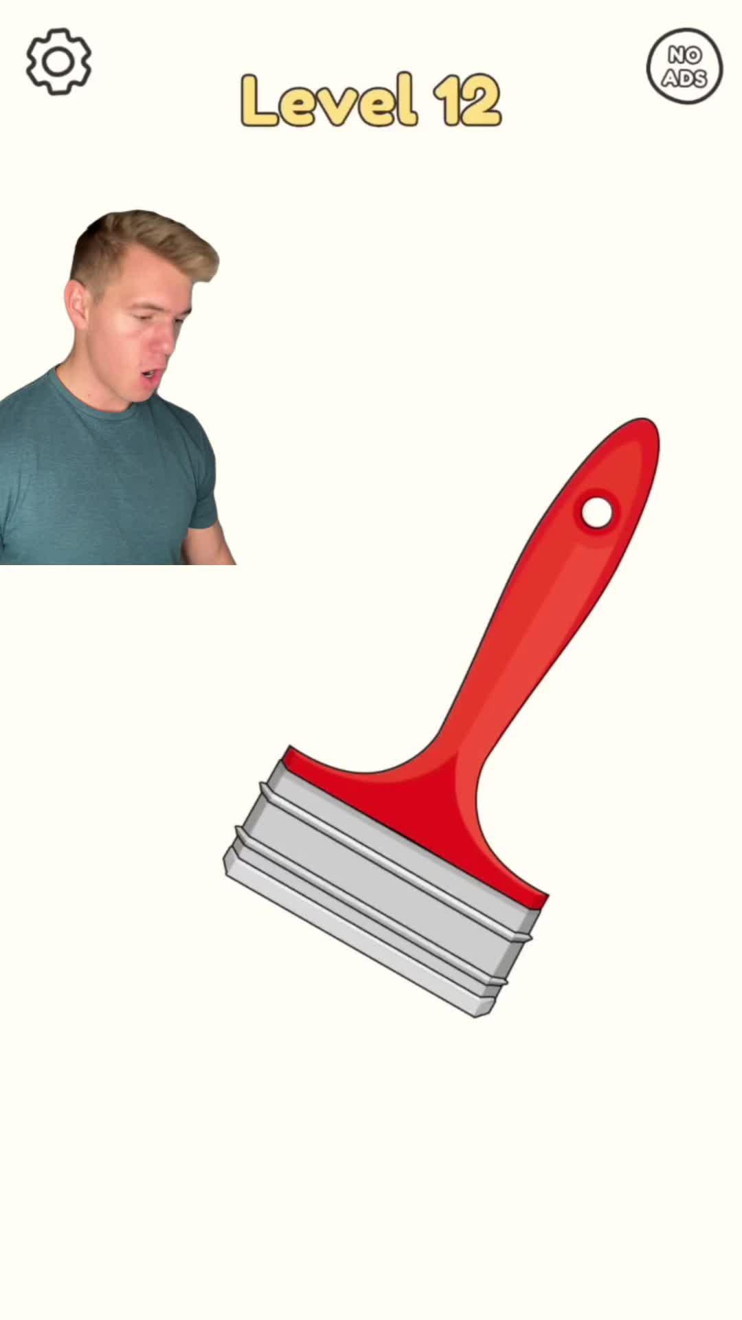 Have fun with tricky puzzles!