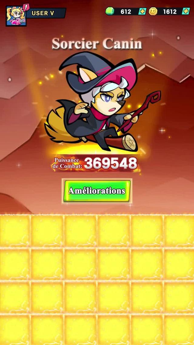 Menez vos chiens pour sauver le monde