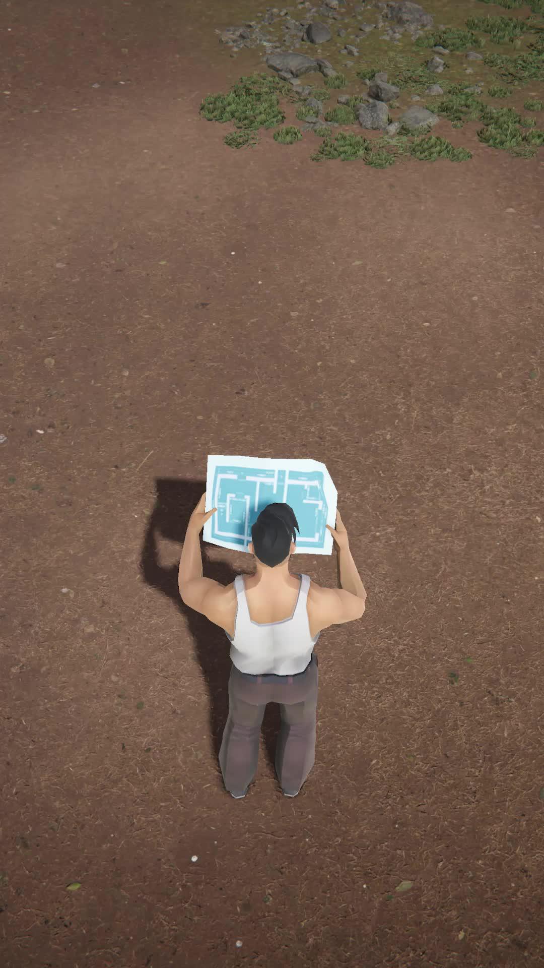 Craft, build and survive!