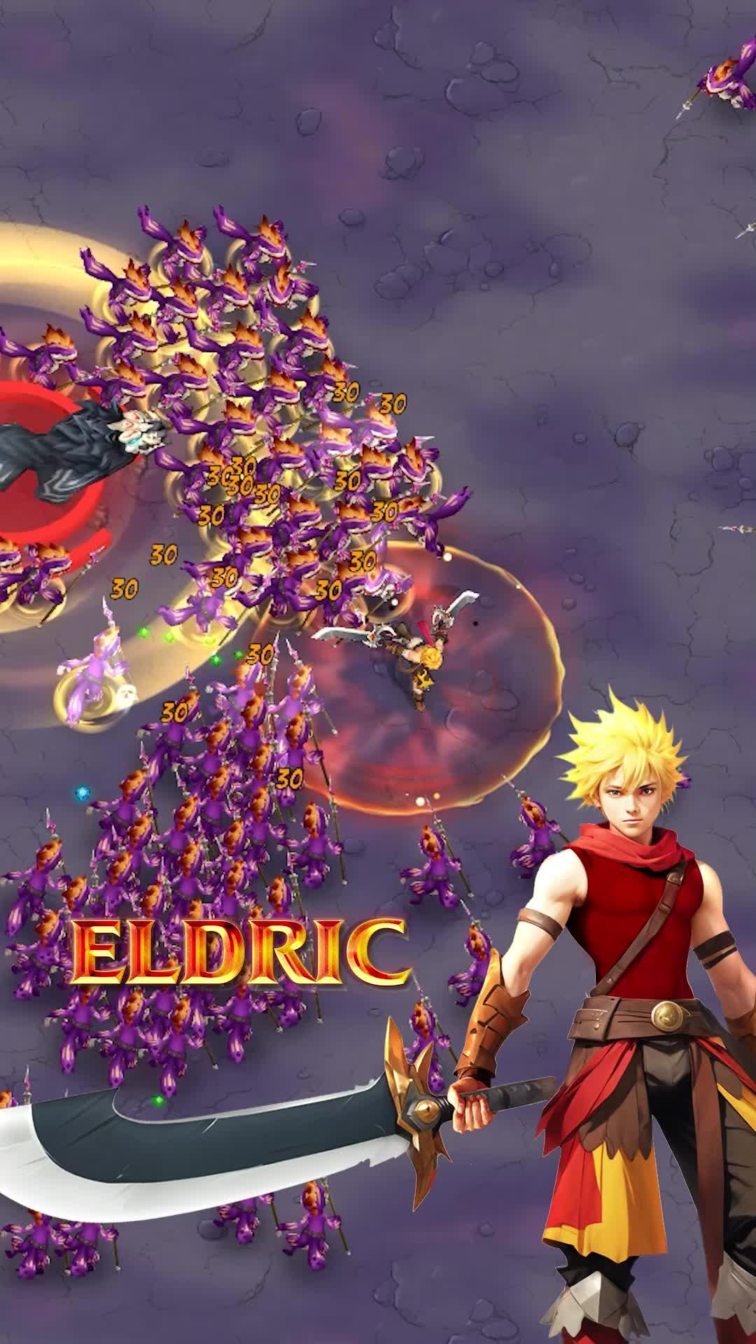 New 3D action roughlite game