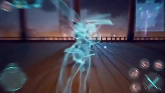 Immerse yourself in a stunning cyberpunk world. Get 150 free summons on login!