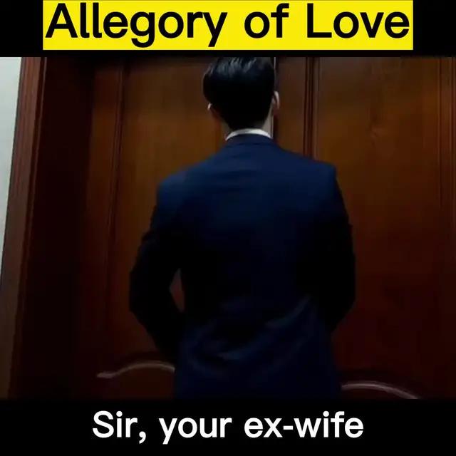 Download and read the book [Allegory of Love] now!