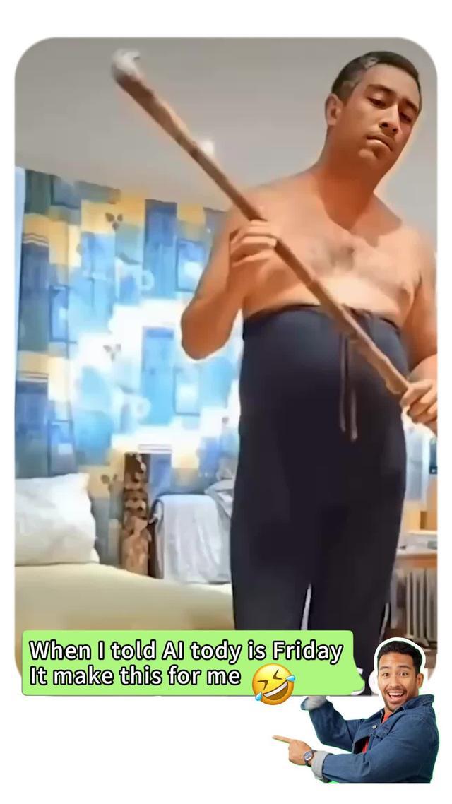 Get ready for a laugh-a-thon! LMAO, it's really fun and you don't want to miss out. 