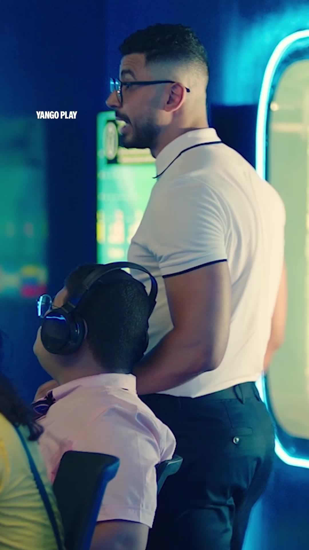 شاهد مسلسل Mr.X