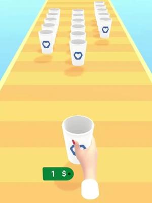 This is really satisfying!