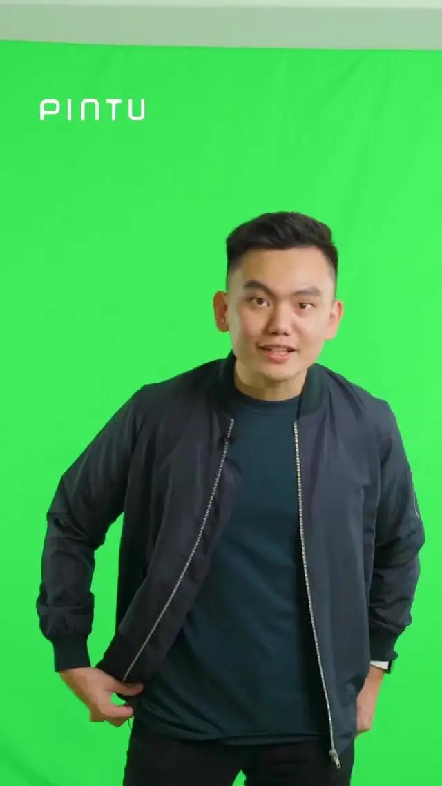 Jangan ketinggalan harga crypto yang lagi naik. Pakai aplikasi Pintu buat investasi crypto