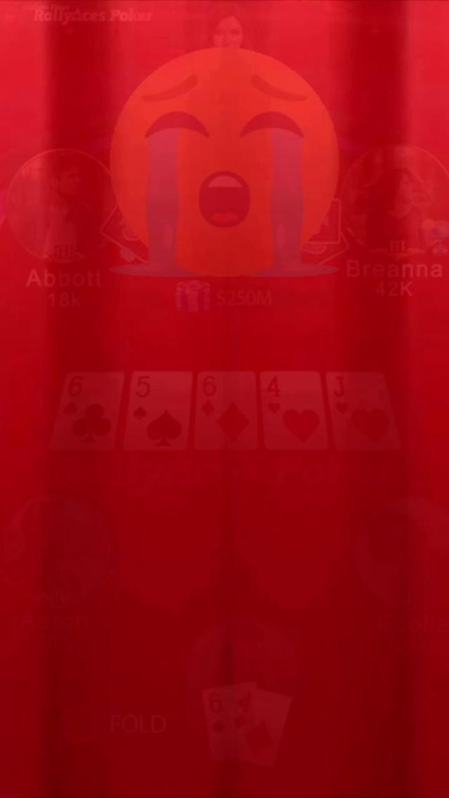 Play the best FREE poker game in town!