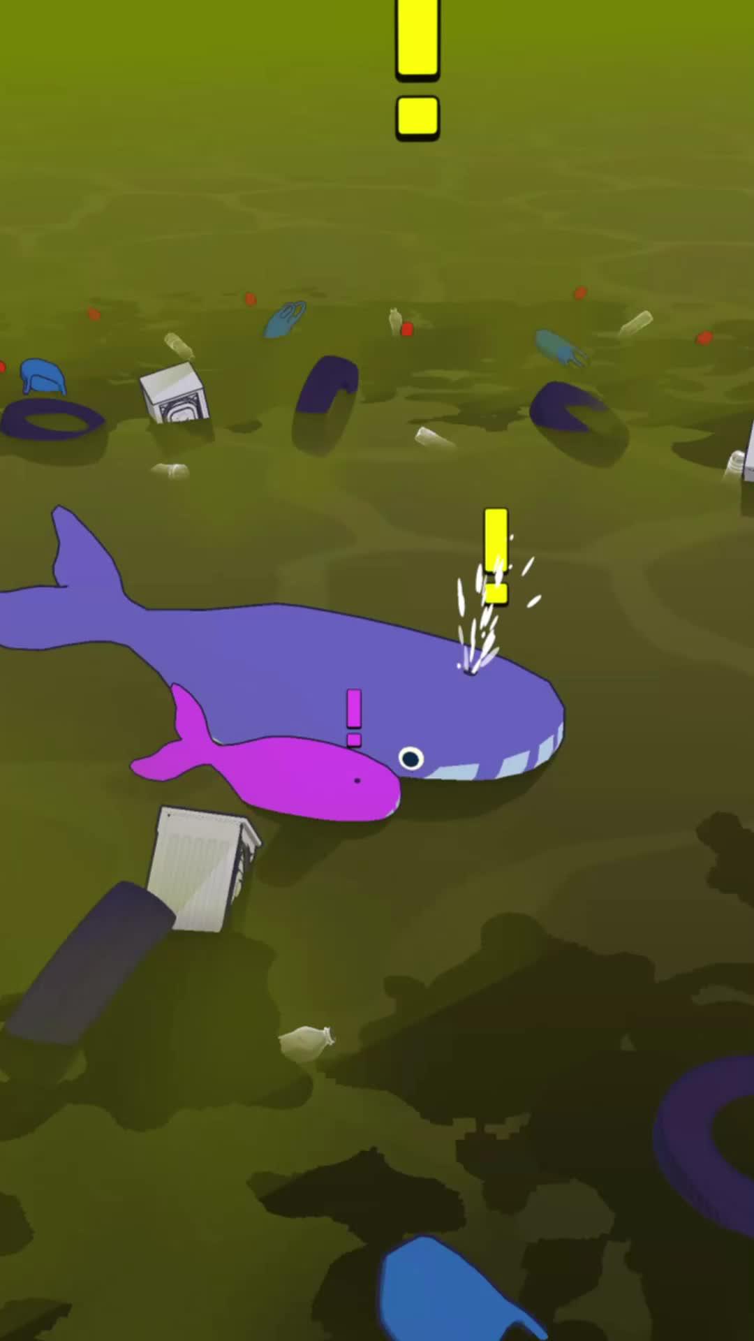 FISH, EXPLORE, ATTACK & WIN!