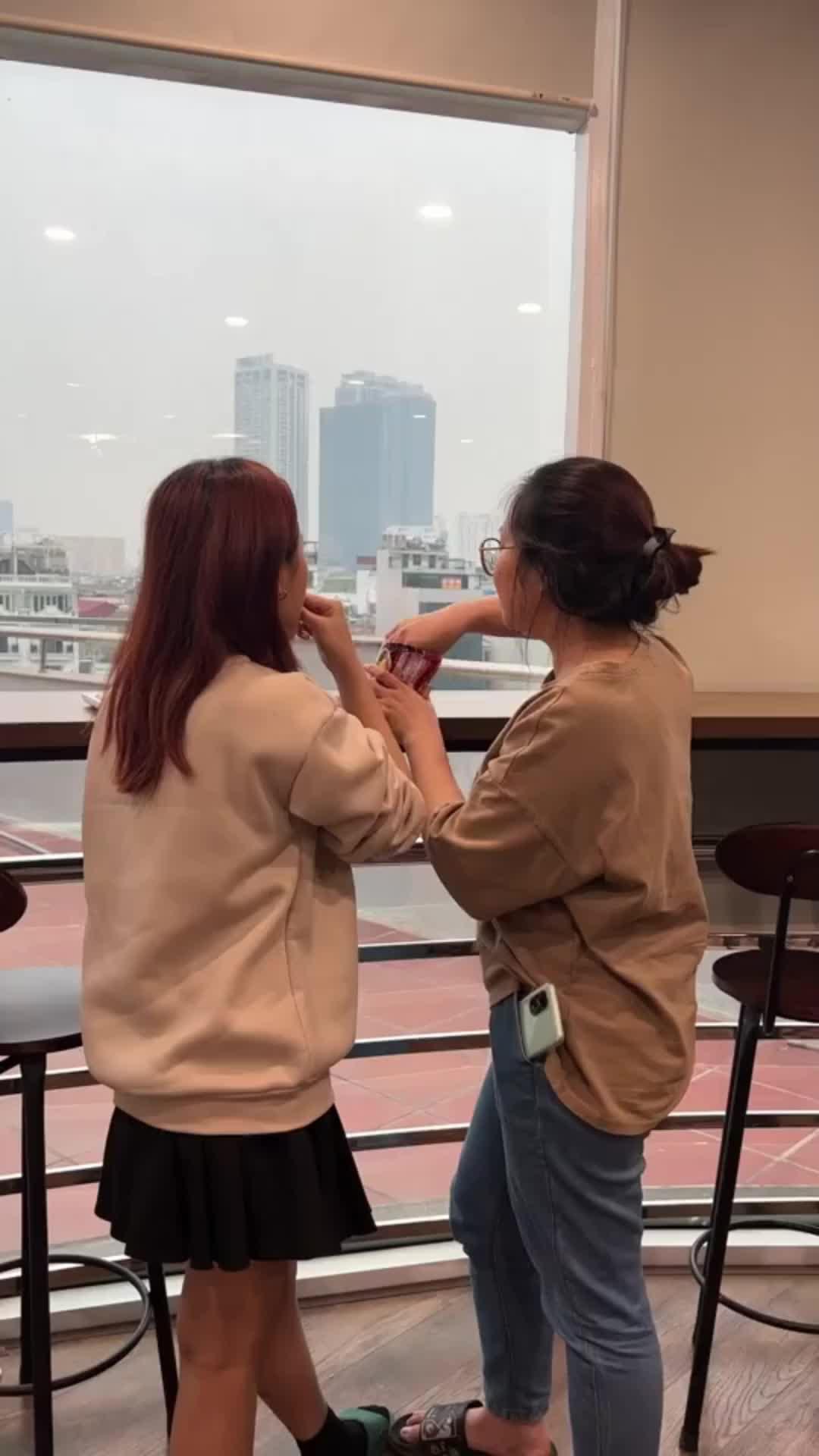 Clap & Whistle: Phone Appears