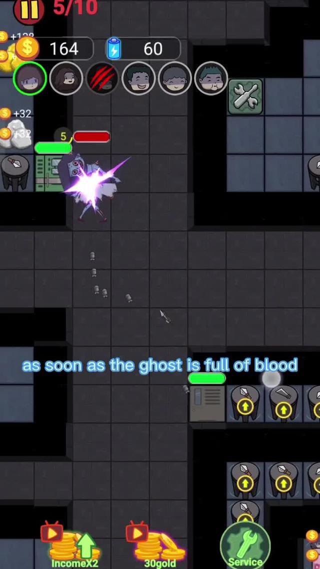 Surga hantu

猛鬼的天堂