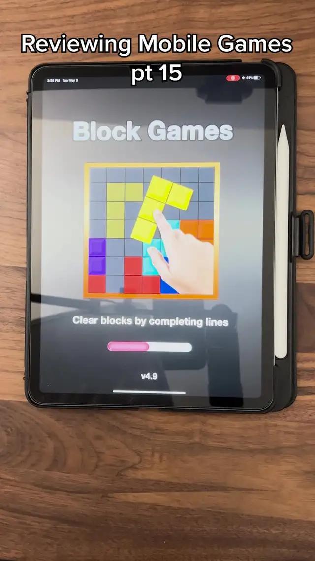 Check out that final review score!