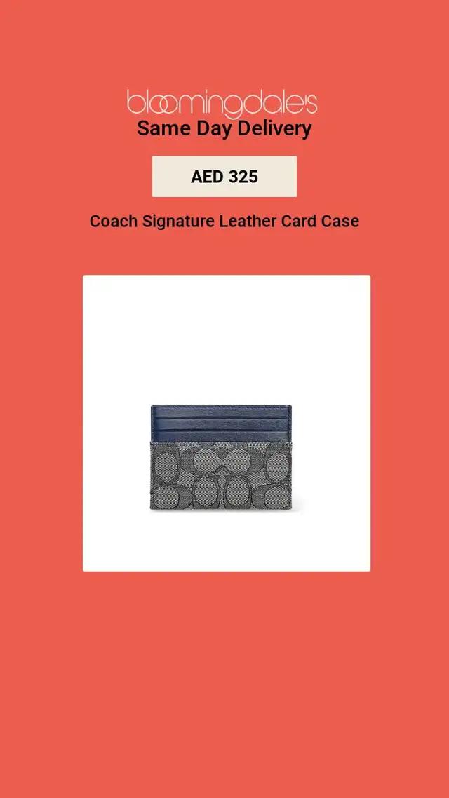 Get Best Selling Fashion Collections And Enjoy Free Delivery With Bloomingdale's. Download Now!