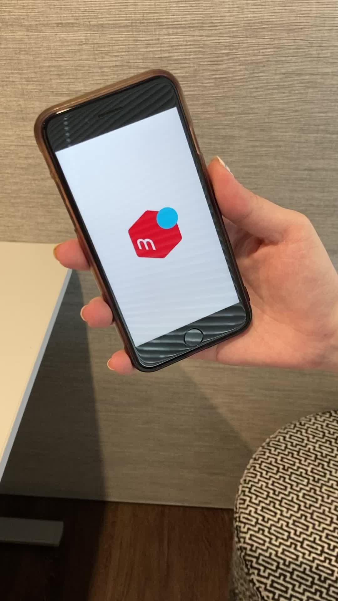 歩いて通えるバイト先が見つかる