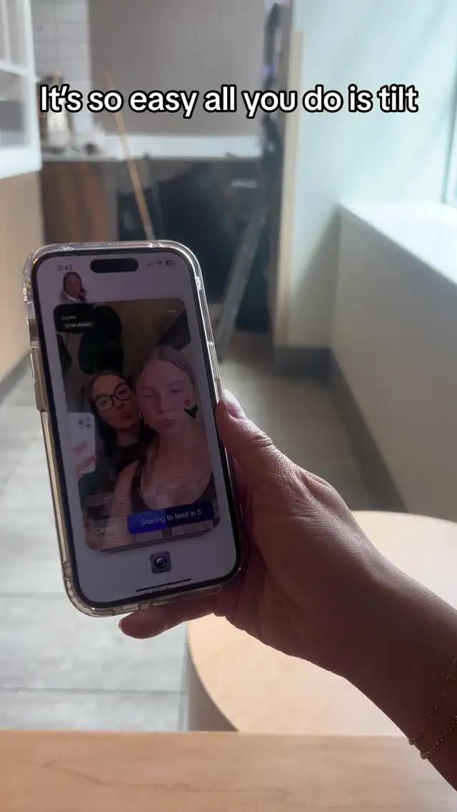 10/10 recommend downloading Capture by amo! #capture #amo #favapp 