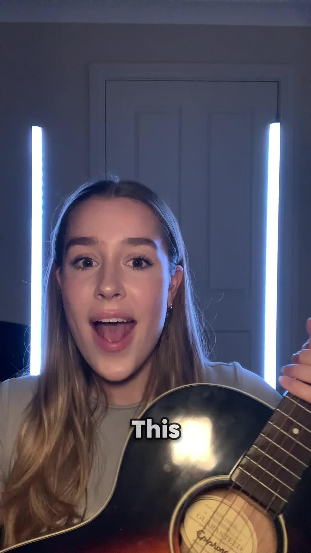 Master Your Favorite Guitar Song In 2 Days!