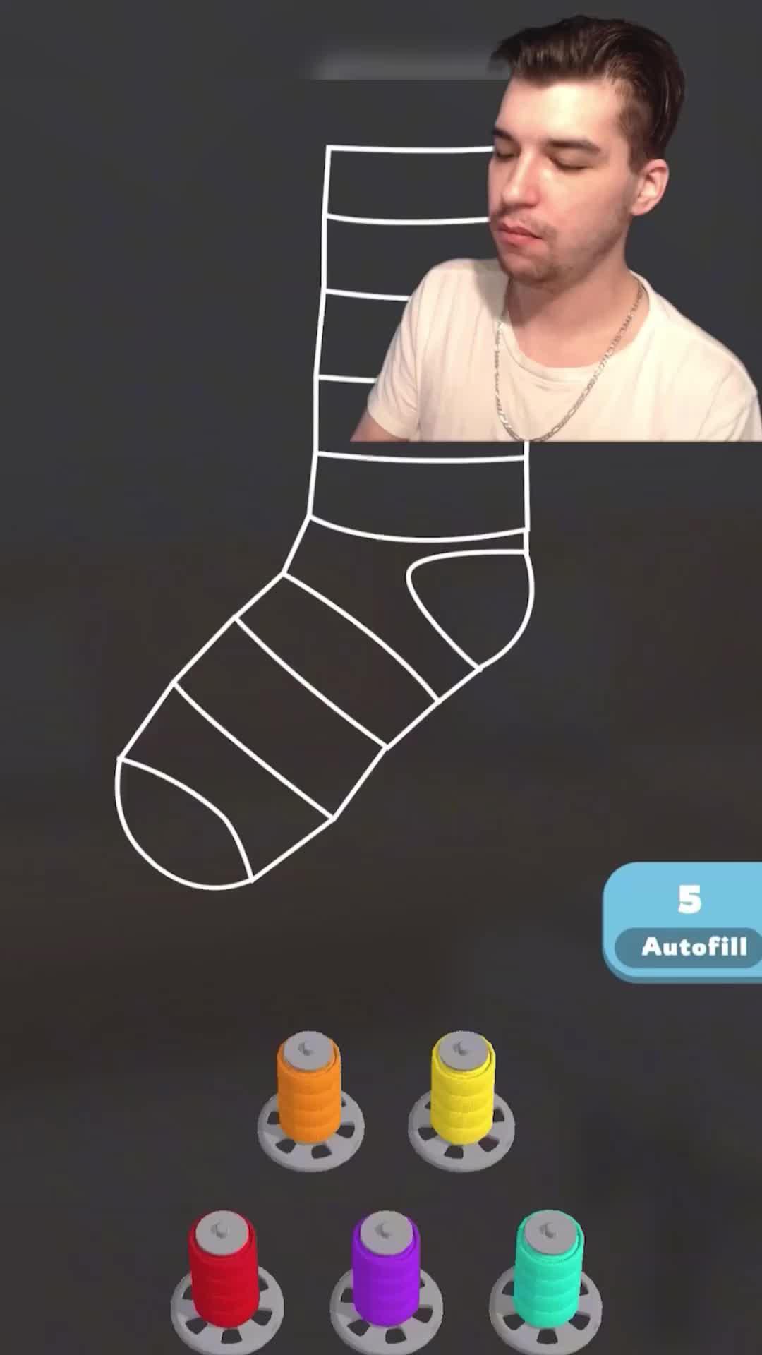 Well this didn’t go as planned...