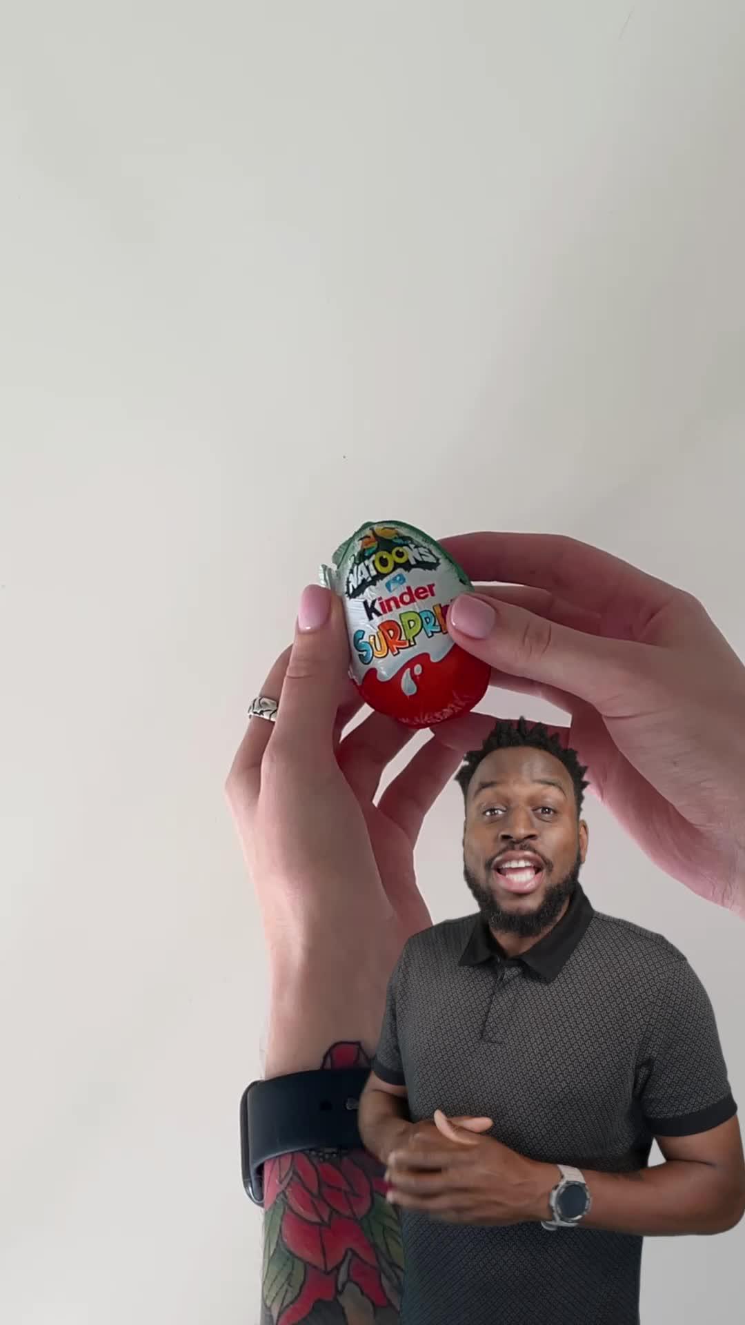 Obtain the entire collection!