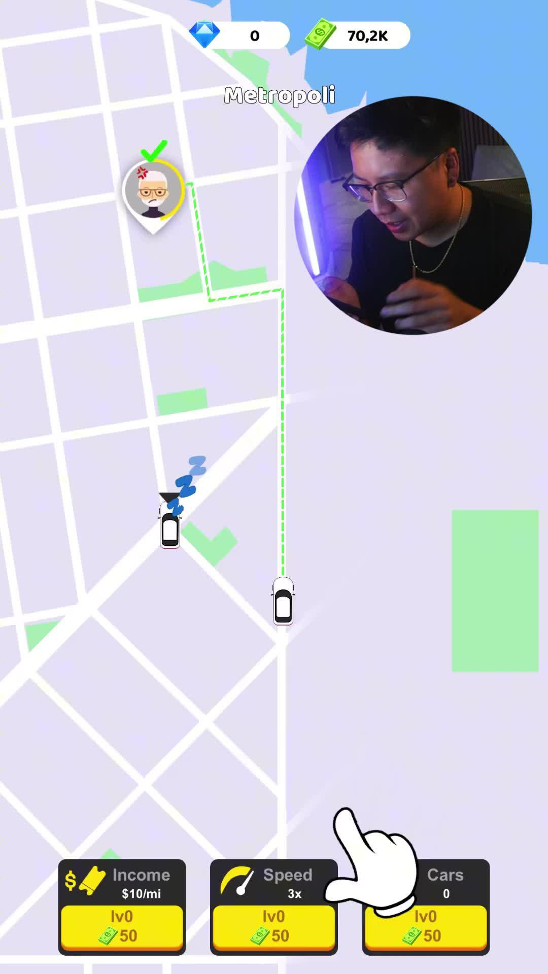 Upgrade your pick up network and win