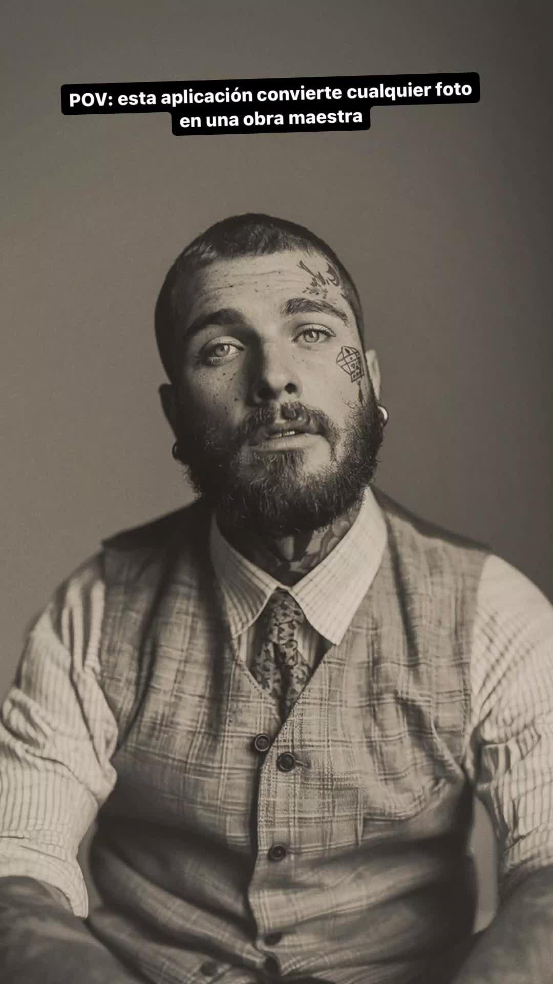 Edita tu foto como un profesional