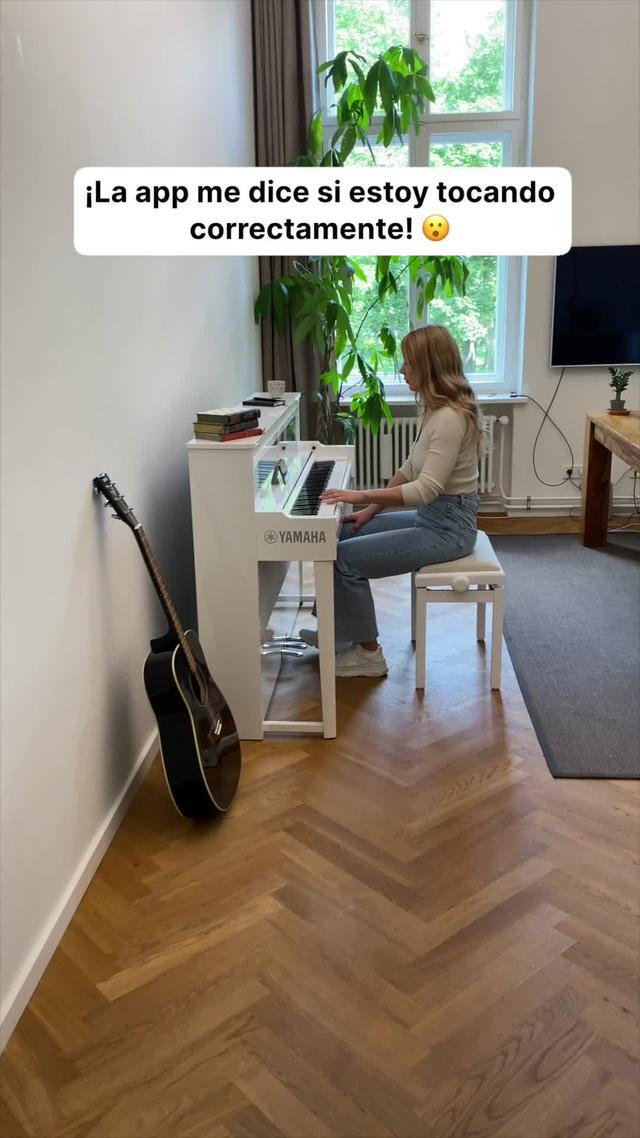 Toca la música que amas