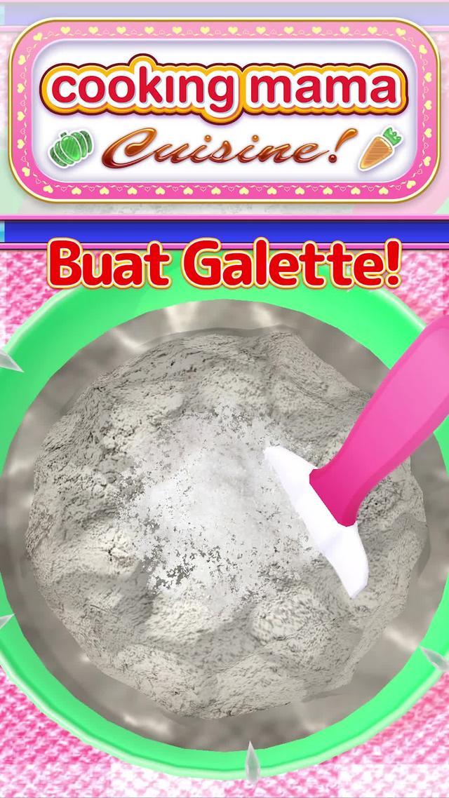 Apa kamu sudah mencoba gim ini ? Kunjungi Apple Arcade untuk mencobanya!