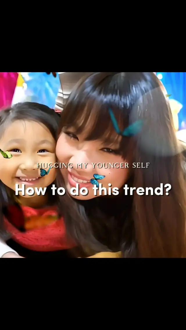 How to do the AI hugging trend using @CloneAi App #CapCut #capcuttemplate #velocitytemplate #capcutvelocity #velocityedit #velocity #smoothvelocity  #capcutedit #templatecapcut #template #fyp #foryou #foryoupage #ai #aihuggingtrend #aihuggingvideo #aihugging #huggingmyyoungerself #wildflower #billieeilish #trending #newtrend #trend @CapCut @CapCut Philippines