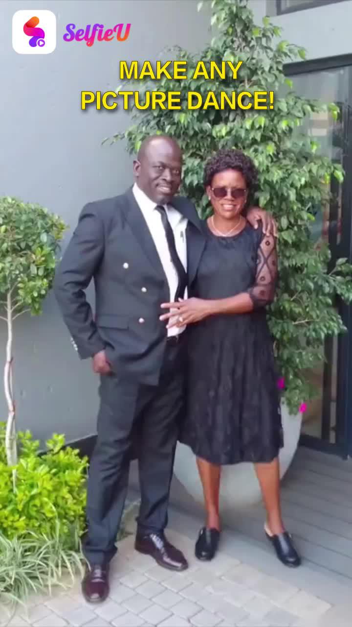 This app can make your pics dance!