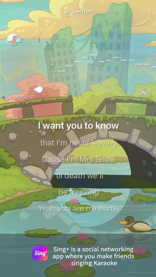 You could sing like a pro on Sing+