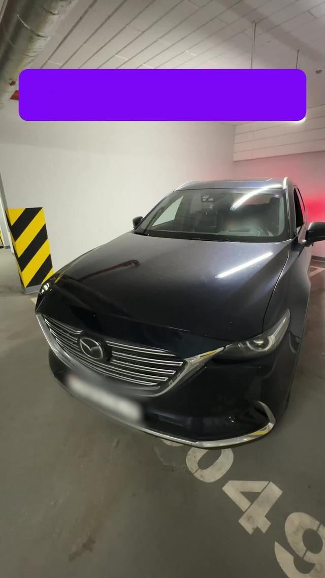 Make access to your car more convenient!