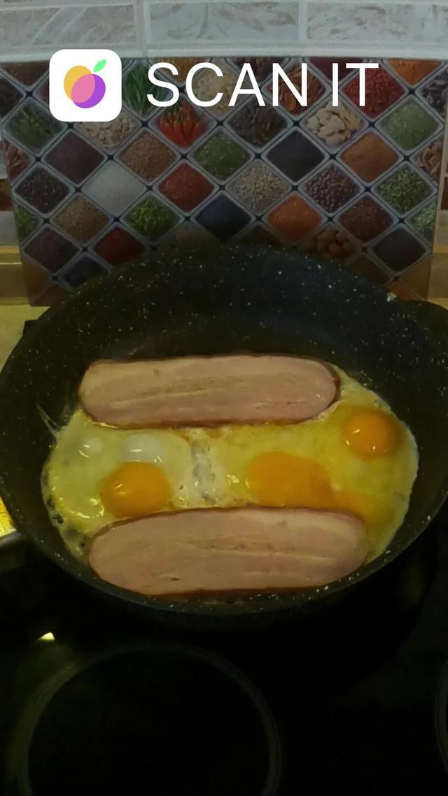 Track meals and choose balanced food easily!