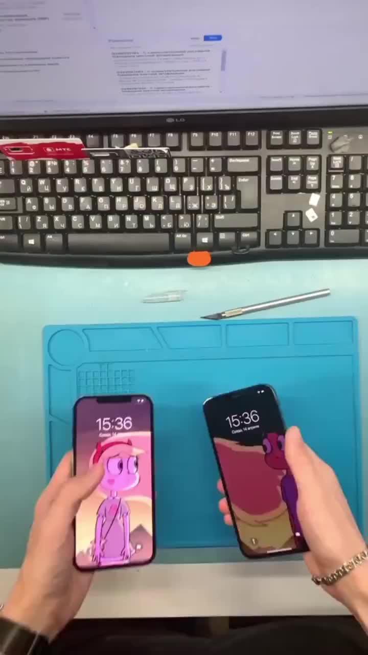 Live wallpaper for free! Try now!