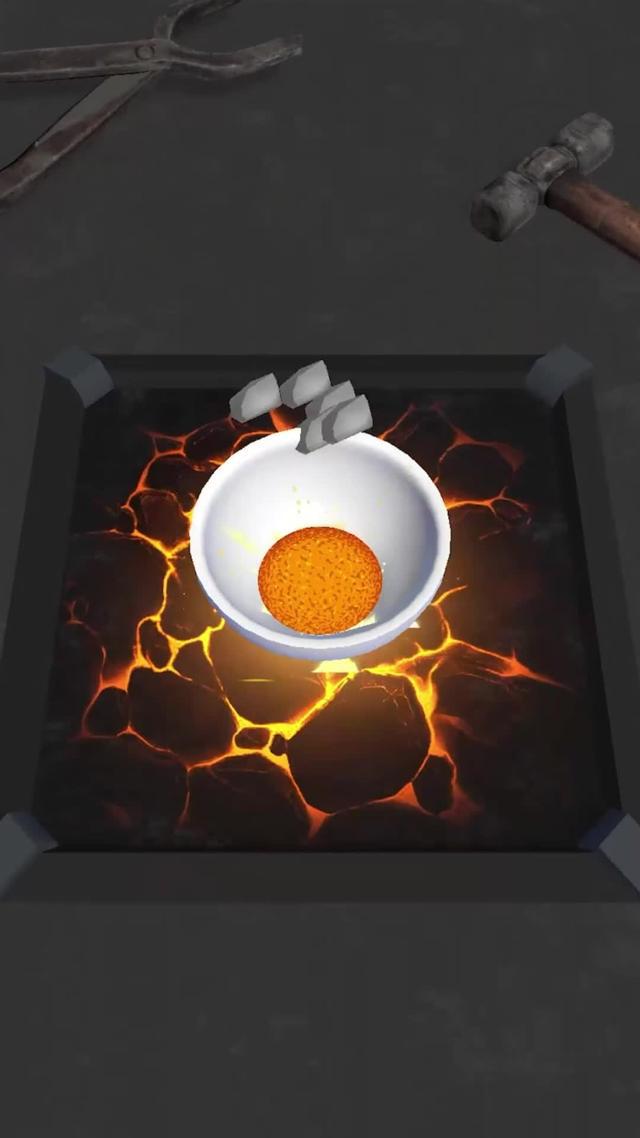 Merge and upgrade your sword