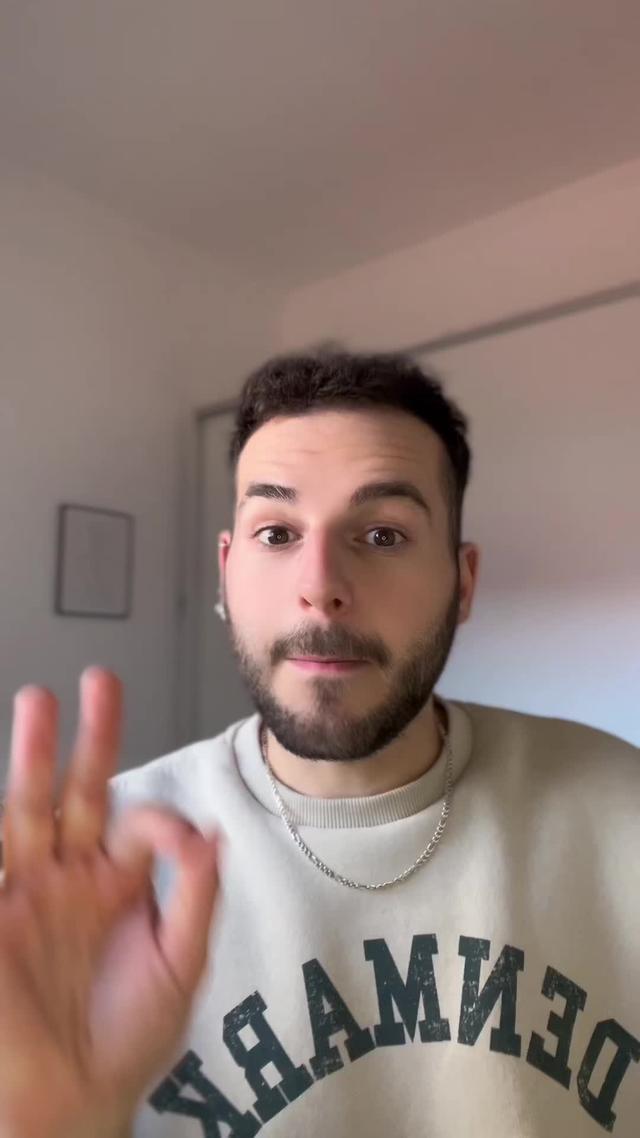 Así es como debes usar el idioma :)