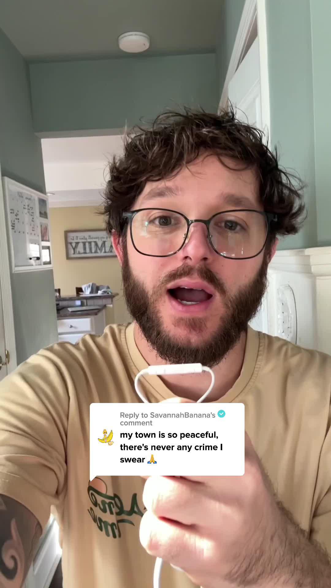 Neighborhood Drama? Get the Juicy Details Instantly!