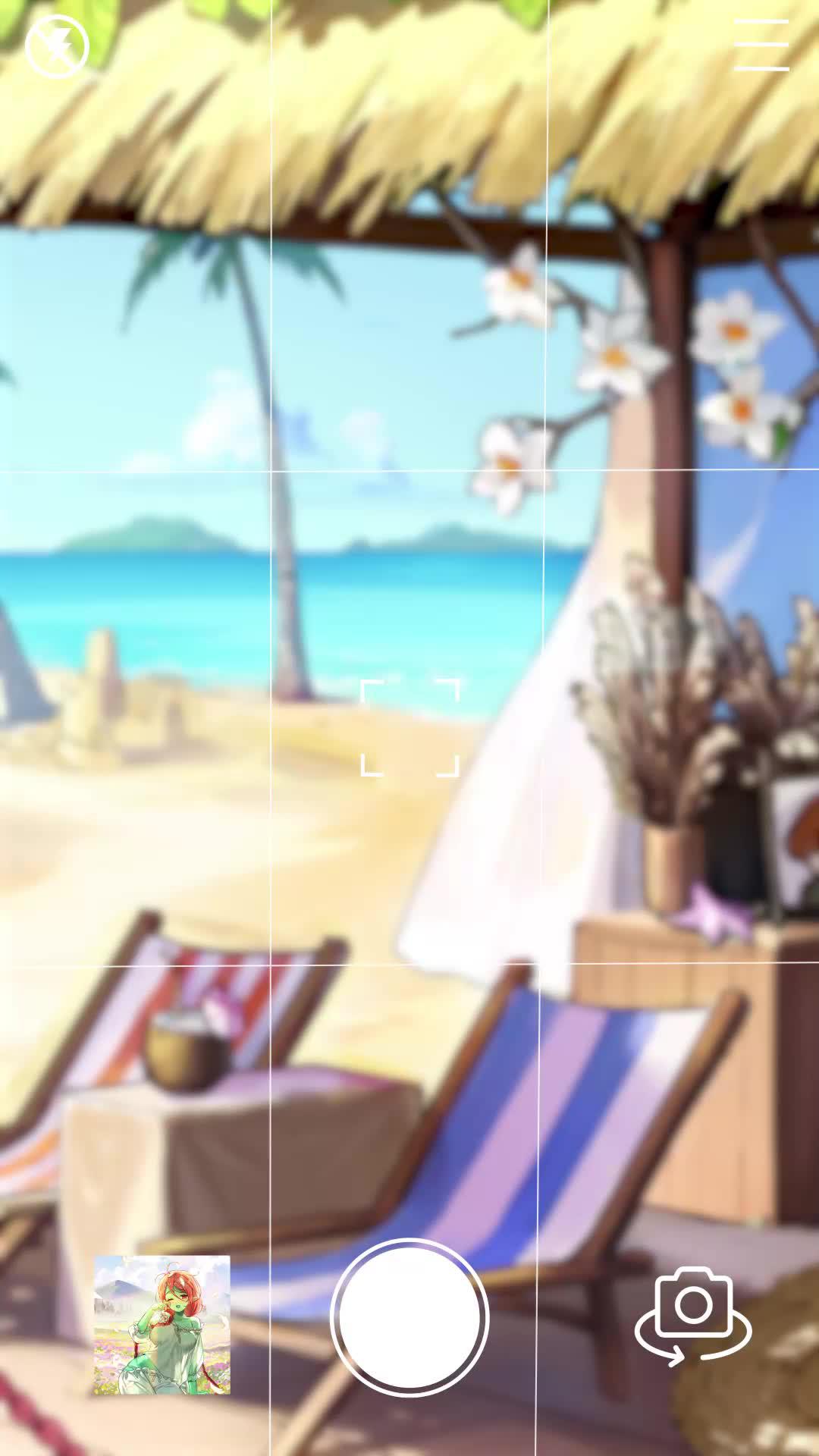 ISEKAI: Your new waifu awaits