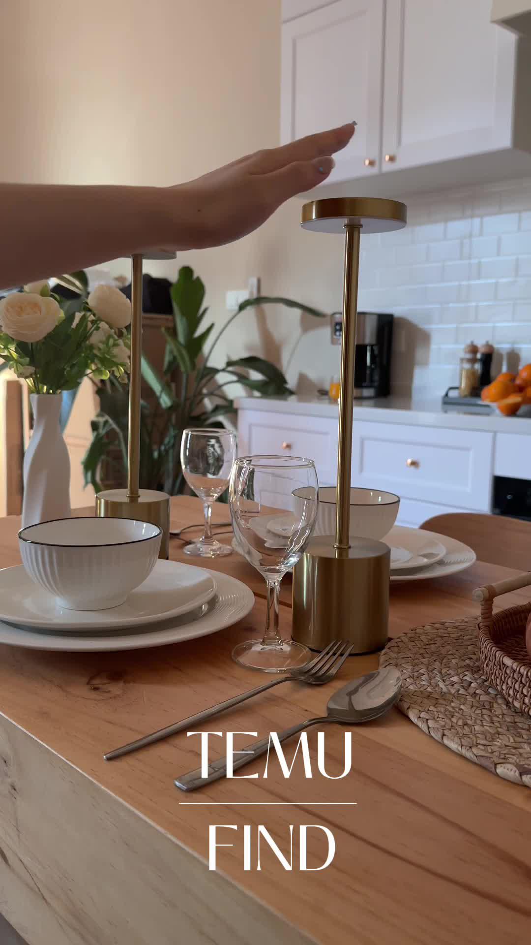 Transform your home into a sanctuary of style with Temu's exquisite Home Decor Collection. Dive into Temu's treasure trove of decor wonders, ignite your creativity, and personalize your dwelling to your heart's content. Various decor products with affordable prices. #homedecor #decorideas #homedecorcollection