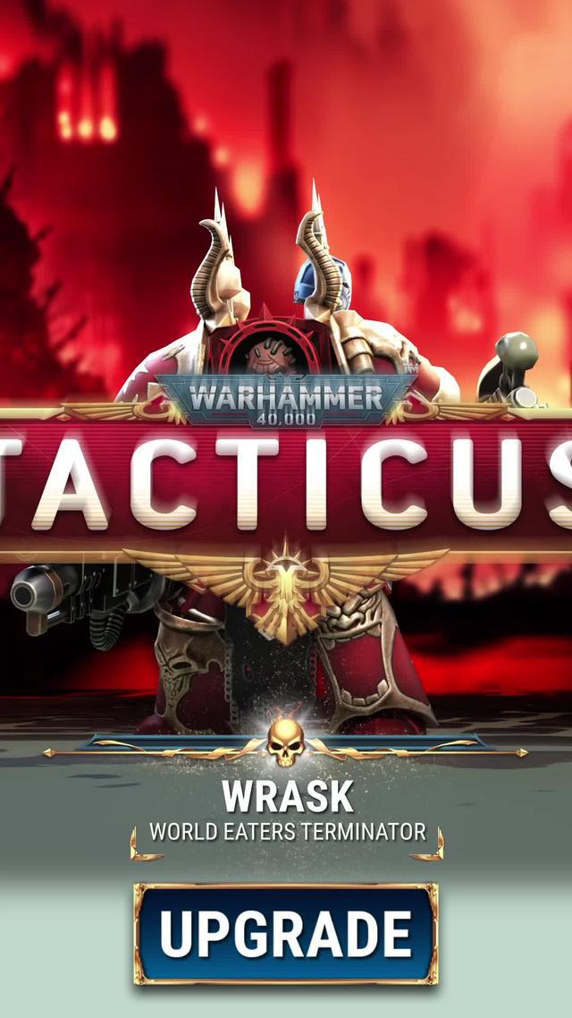 Master the art of war with the Adeptus Mechanicus Champions!