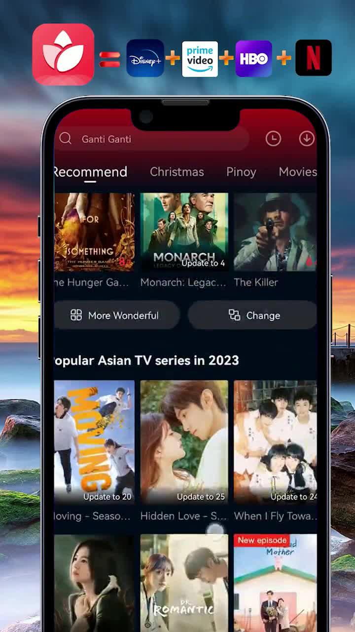 Latest free movies from around the world