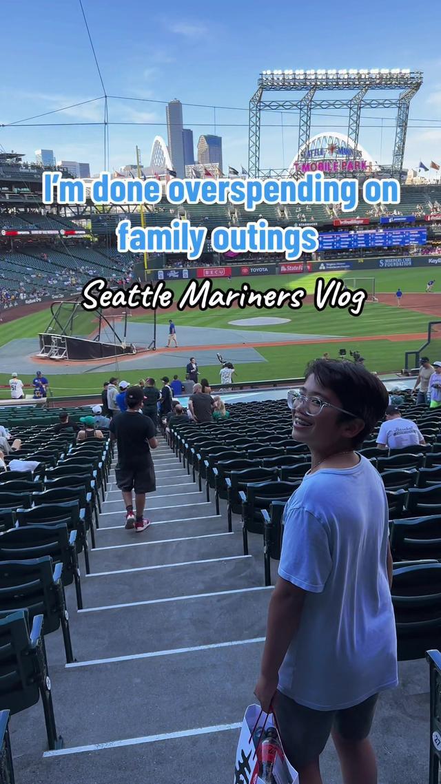 My secret to never overspending on tickets to a MLB game again! @Gametime #gametimeapp 