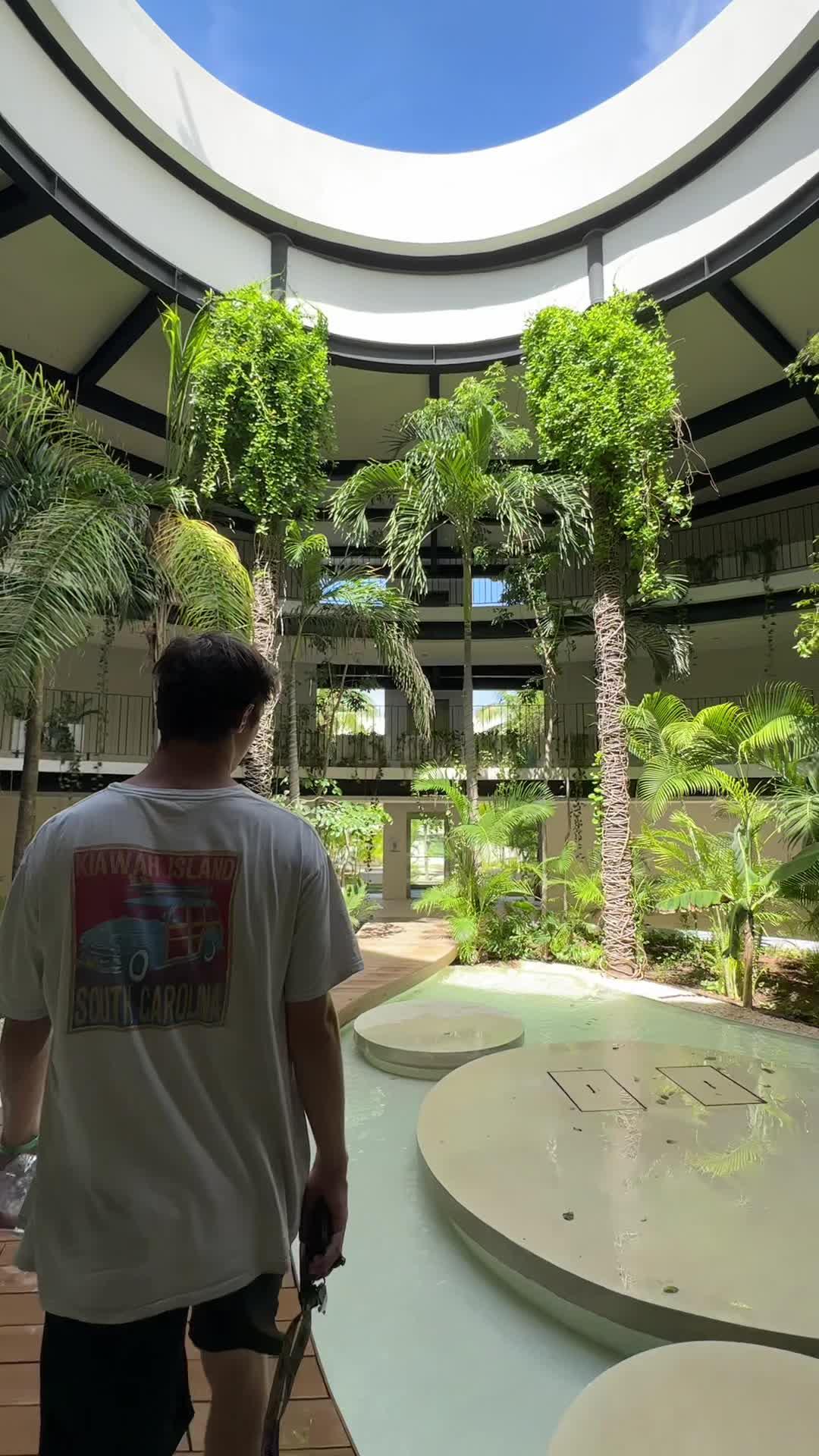 This is literally the cheapest way to book hotels.