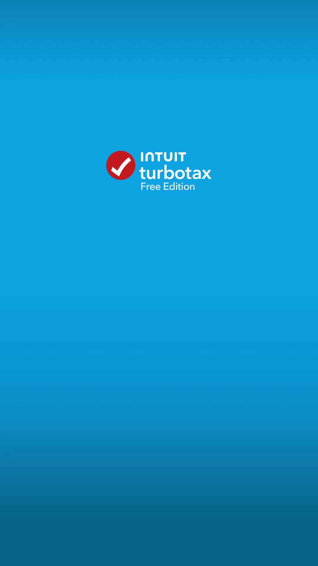 File with TurboTax Free Edition
