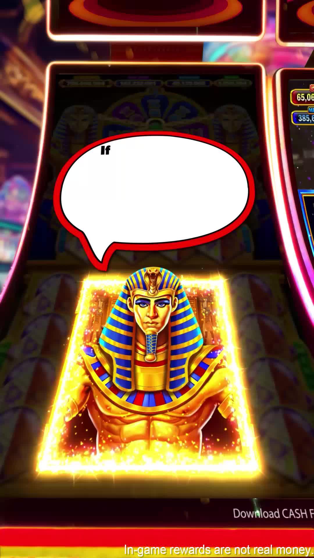 Get 3,000,000 Free Coins in this unbelievable Slots Game！