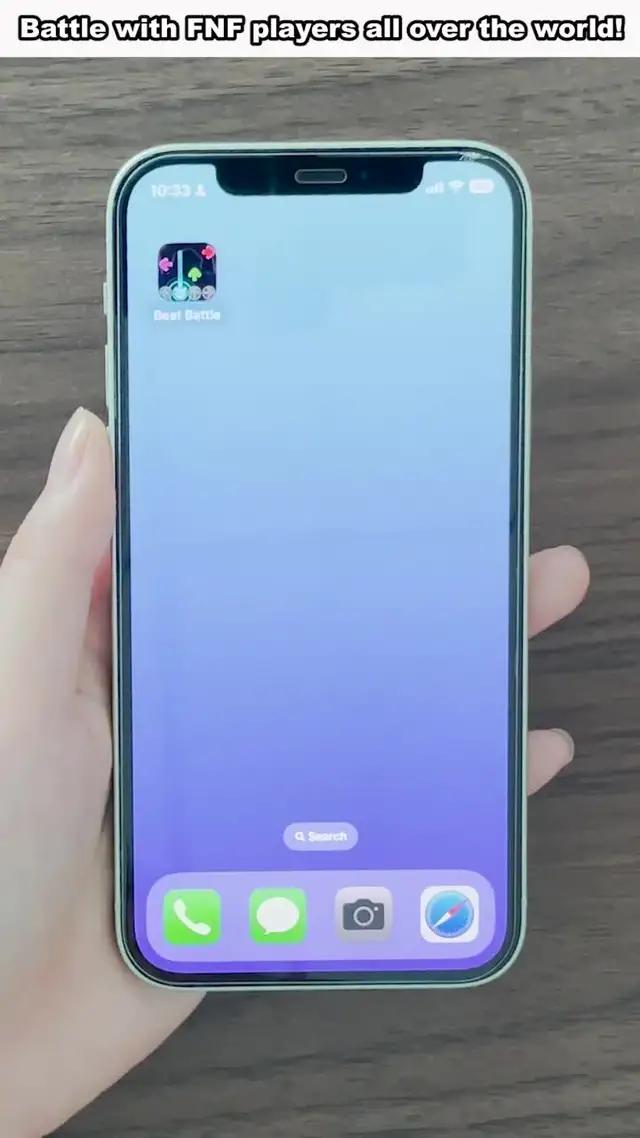 蛤？你還沒玩過這款音遊？最刺激FNF戰鬥音遊，快來試試你的手速！