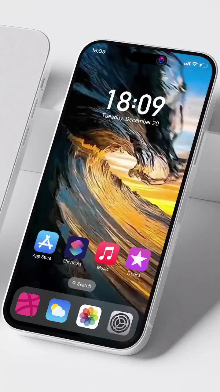 HD live wallpapers and 4K wallpapers